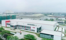 Việt Nam có nhà máy sản xuất thiết bị điện thông minh hàng đầu Đông Nam Á